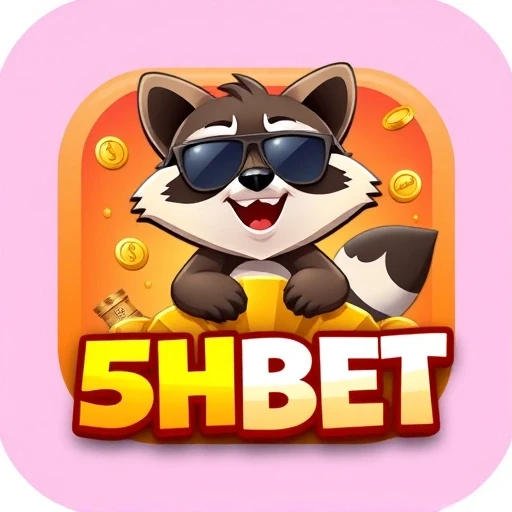 5hbet Logo