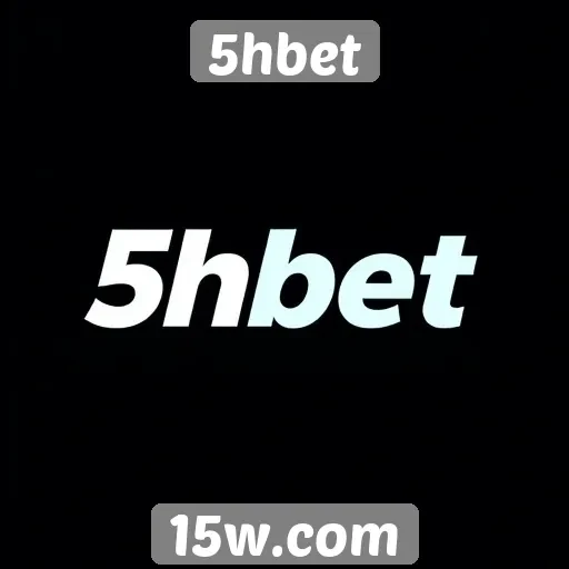 Métodos de pagamento aceitos no 5hbet