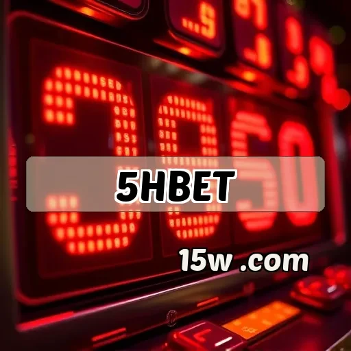 5hbet: A Plataforma de Jogos que Você Estava Esperando