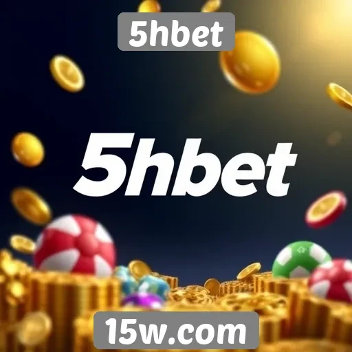 Promoções e bônus atraem novos usuários no 5hbet
