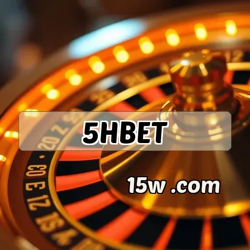 5hbet: As Melhores Promoções Para Potencializar Seu Jogo