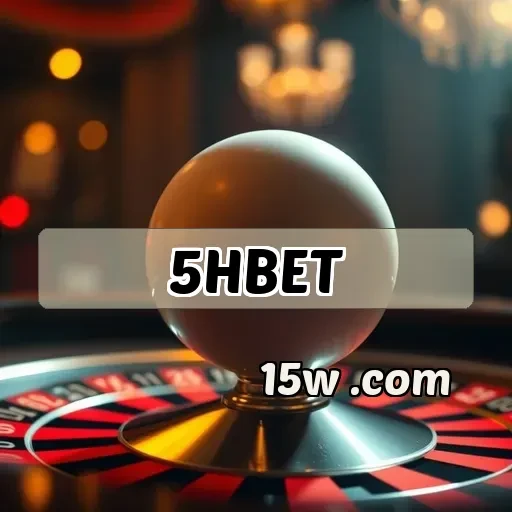 5hbet: Caça-Níqueis Emocionantes Para Você Ganhar Grande!